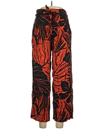 Zara TRF Casual Pants (view 1)