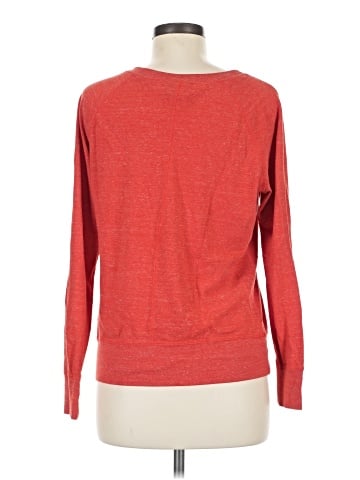 Nike Long Sleeve Top (view 2)