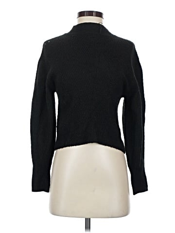 Topshop Turtleneck Sweater (view 1)
