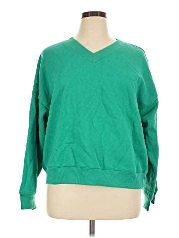 J.Crew Factory Store Pullover Sweater (view 1)
