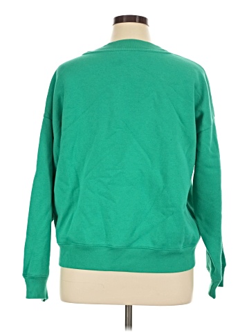 J.Crew Factory Store Pullover Sweater (view 2)