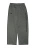 Under Armour 100% Polyester Graphic Black Gray Sweatpants Size XL (youth) - photo 1
