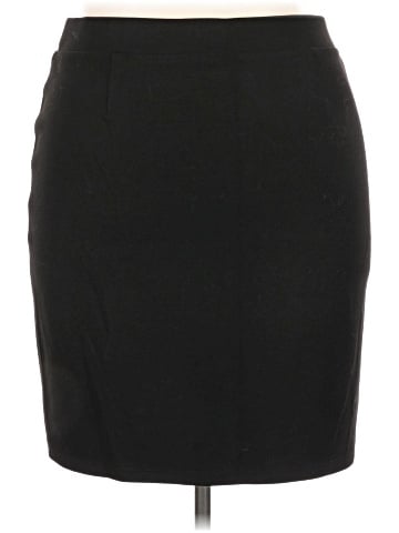 J.Jill Casual Skirt (view 2)