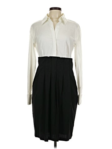 AB Studio Cocktail Dress (view 1)