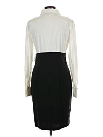 AB Studio Cocktail Dress (view 2)