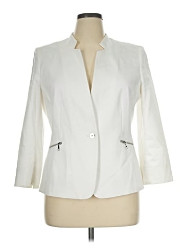 Tahari by ASL Blazer (view 1)