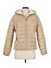 Love Tree 100% Polyester Solid Tan Jacket Size M - photo 1