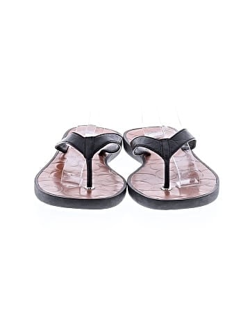 Coach Sandals (view 2)