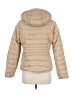 Love Tree 100% Polyester Solid Tan Jacket Size M - photo 2