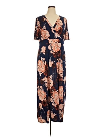 Gilli Casual Dress (view 1)