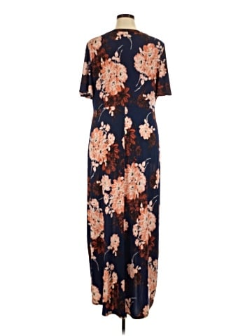 Gilli Casual Dress (view 2)