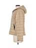 Love Tree 100% Polyester Solid Tan Jacket Size M - photo 5