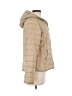 Love Tree 100% Polyester Solid Tan Jacket Size M - photo 4