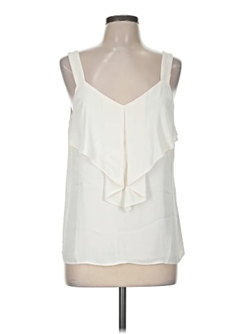 White House Black Market Tank Top (view 1)
