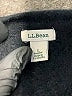 L.L.Bean 100% Cashmere Black Cashmere Pullover Sweater Size L - photo 7
