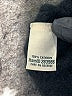 L.L.Bean 100% Cashmere Black Cashmere Pullover Sweater Size L - photo 8