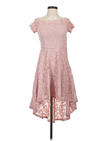 City Studio Cocktail Dress (view 1)