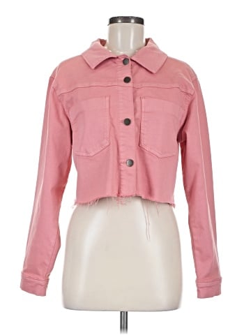 a.n.a. A New Approach Jacket (view 1)