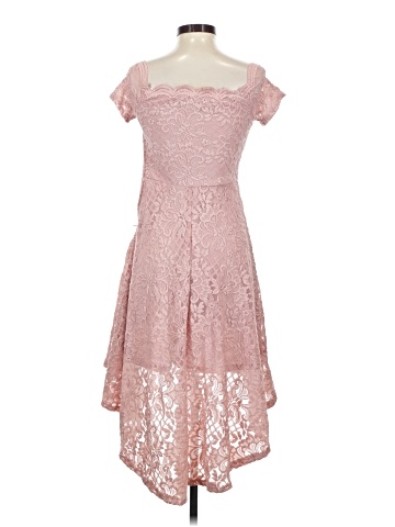City Studio Cocktail Dress (view 2)