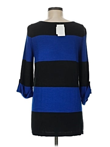 Caslon Pullover Sweater (view 2)