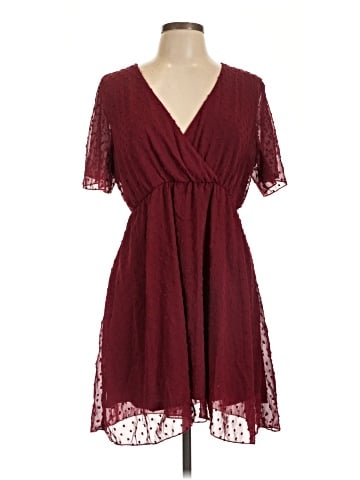 Shein Cocktail Dress (view 1)