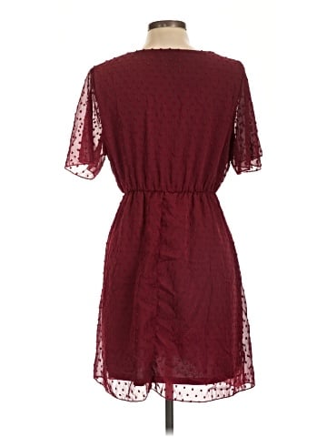 Shein Cocktail Dress (view 2)