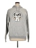 Jerzees Silver Pullover Hoodie Size XL - photo 1
