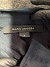 Marc Jacobs 100% Rayon Black Long Sleeve Button-Down Shirt Size 6 - photo 7