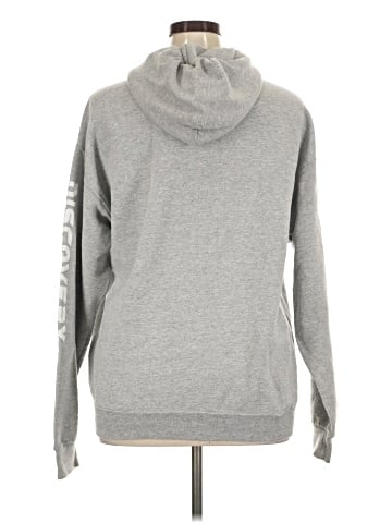 Jerzees Pullover Hoodie (view 2)