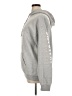 Jerzees Silver Pullover Hoodie Size XL - photo 5