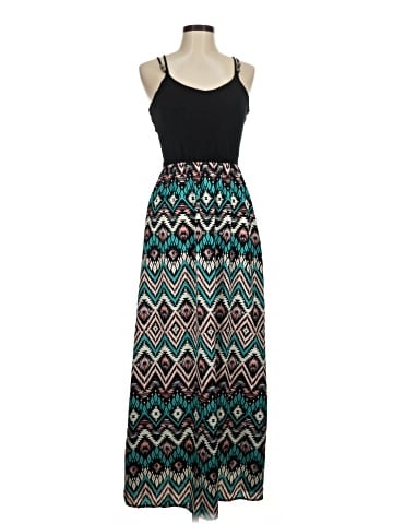 Charlotte Russe Casual Dress (view 1)