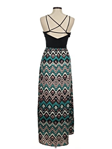 Charlotte Russe Casual Dress (view 2)