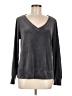 Soma Gray Pullover Sweater Size M - photo 1