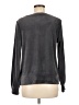 Soma Gray Pullover Sweater Size M - photo 2