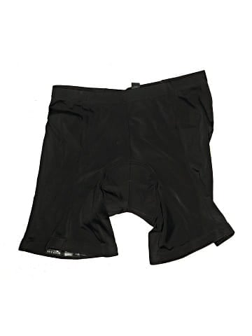 Novara Athletic Shorts (view 1)