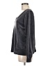 Soma Gray Pullover Sweater Size M - photo 5
