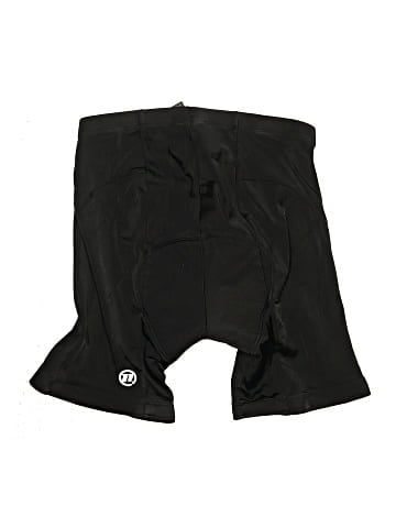 Novara Athletic Shorts (view 2)