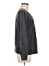Soma Gray Pullover Sweater Size M - photo 4