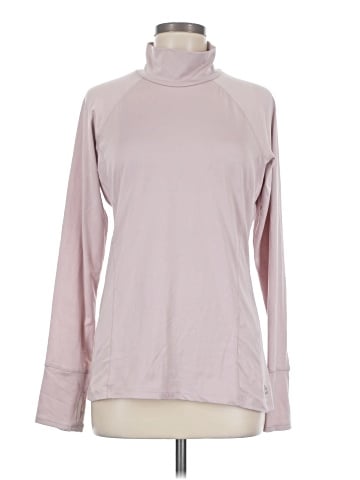 RBX Long Sleeve Turtleneck (view 1)