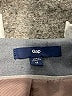 Gap Gray Blazer Size 12 - photo 6