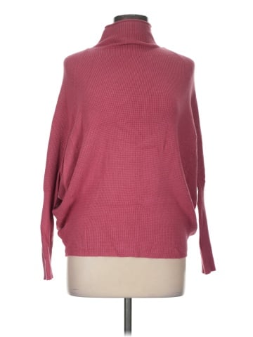 Worthington Turtleneck Sweater (view 1)