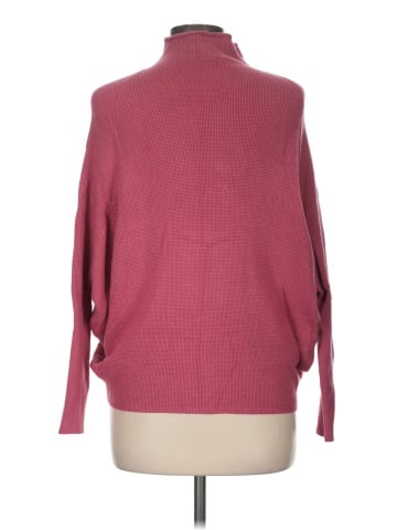 Worthington Turtleneck Sweater (view 2)