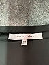 Naked Zebra 100% Polyester Solid Black Jumpsuit Size M - photo 4