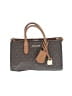 MICHAEL Michael Kors Brown Satchel One size - photo 1