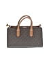 MICHAEL Michael Kors Brown Satchel One size - photo 3