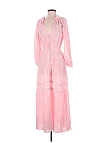 The Westside Casual Dress (view 1)