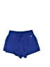 Layer 8 Solid Blue Athletic Shorts Size M - photo 1