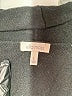 Ella Moss Black Cardigan Size L - photo 7