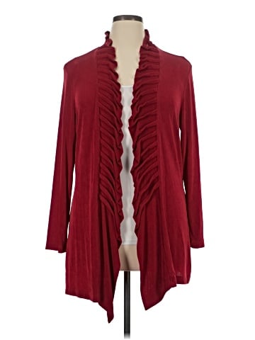Travelers by Chico's Cardigan (view 1)