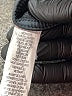 L.L.Bean 100% Polyester Black Vest Size L - photo 7
